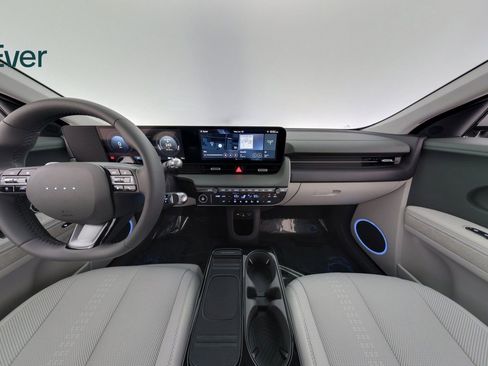 Used 2025 Hyundai Ioniq 5 Limited image 23
