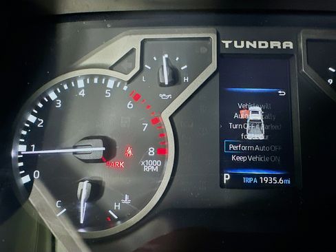 Used 2024 Toyota Tundra SR5 image 19