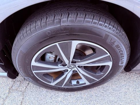 Used 2023 Lexus RX 350 Premium w/ Cold Area Package image 16