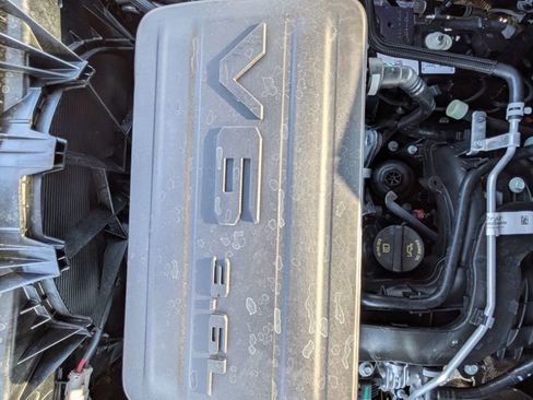 New 2026 RAM 1500 Express RWD image 13