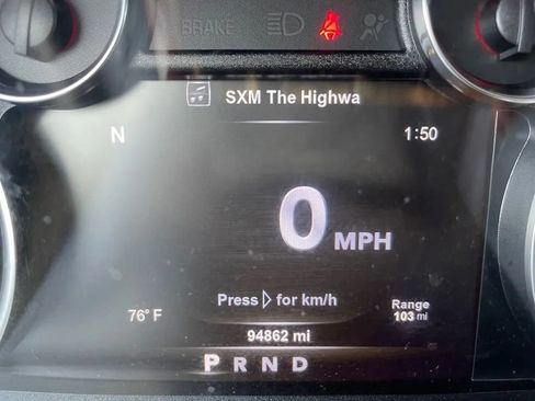 Used 2018 RAM 1500 Big Horn AWD/4WD image 25