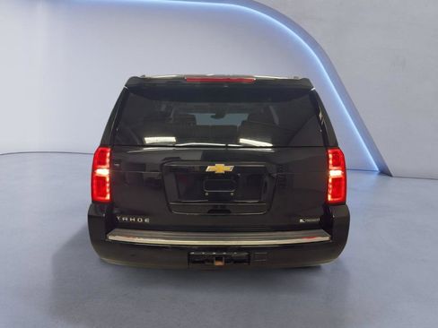 Used 2018 Chevrolet Tahoe Premier image 5