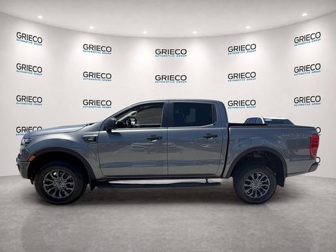 Used 2021 Ford Ranger XLT w/ Equipment Group 301A Mid RWD image 4