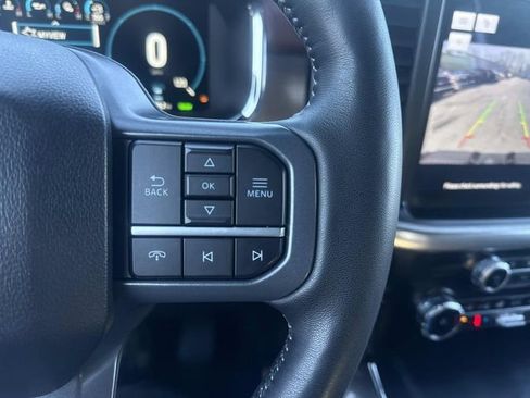 Certified 2023 Ford F150 Lariat w/ Equipment Group 502A High image 30