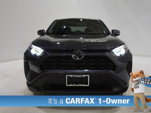 Certified 2025 Toyota RAV4 LE image 3