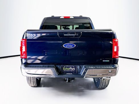 Used 2022 Ford F150 XLT w/ Equipment Group 302A High image 7