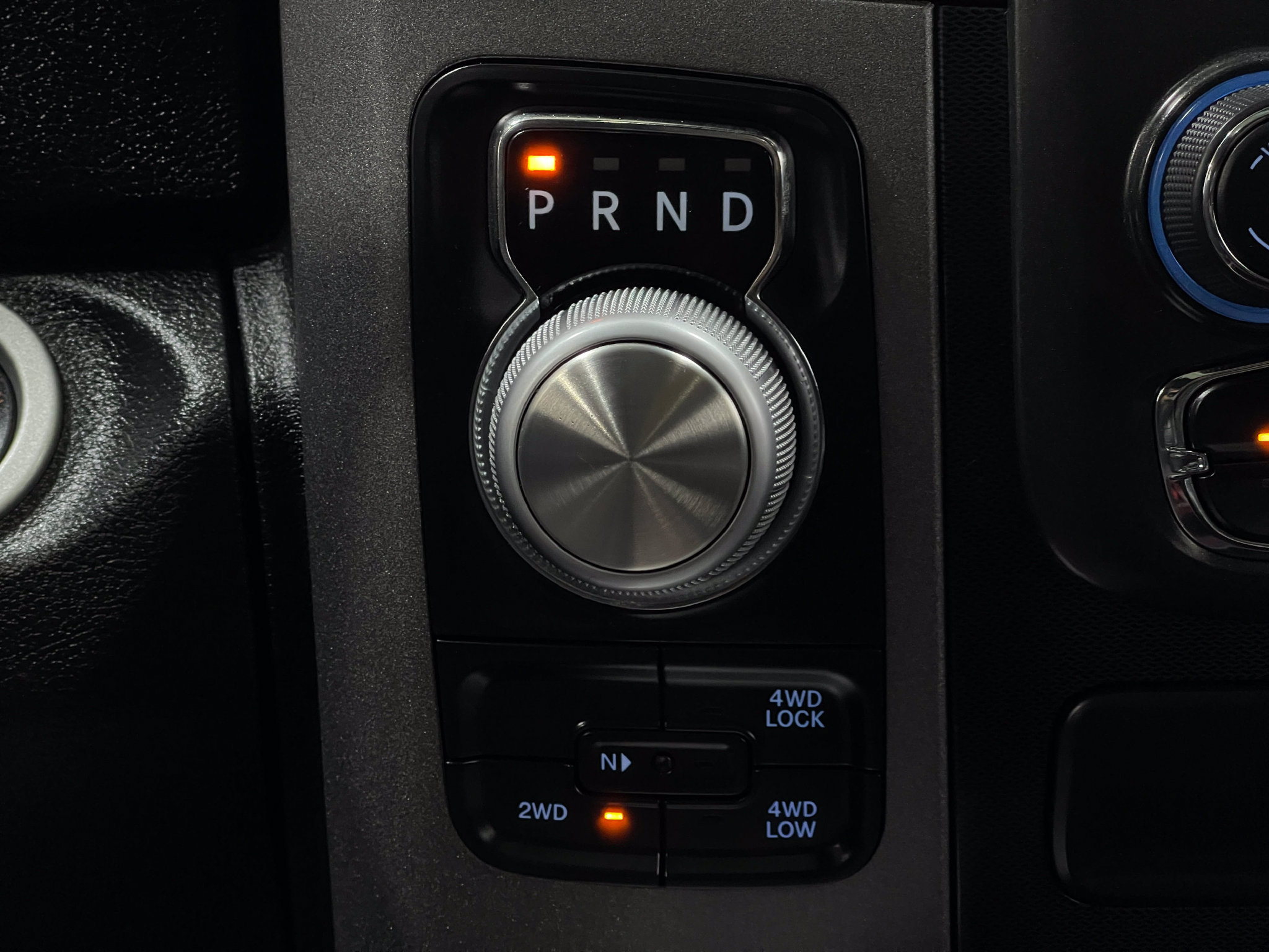 Used 2017 RAM 1500 Rebel w/ Luxury Group AWD/4WD image 28