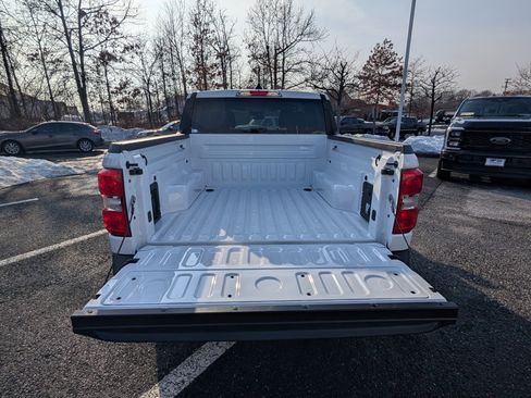 New 2026 Ford Maverick XLT w/ XLT Luxury Package image 8