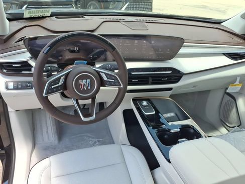 New 2026 Buick Enclave Avenir w/ Super Cruise Package AWD/4WD image 17