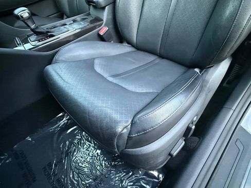 Used 2016 Kia Optima EX w/ Premium Package FWD image 18