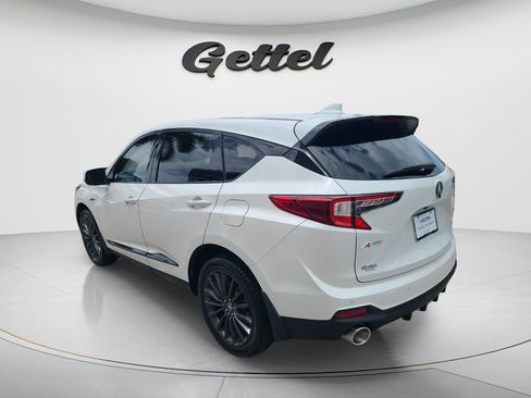 Used 2024 Acura RDX A-Spec AWD/4WD image 7