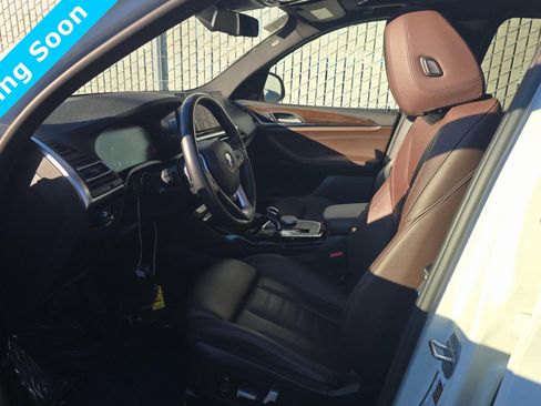 Used 2023 BMW X3 xDrive30i image 8