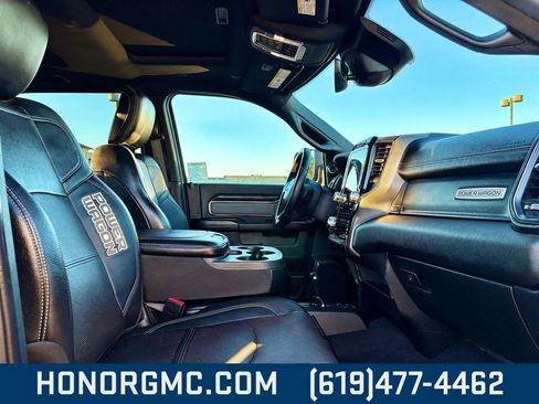 Used 2020 RAM 2500 Power Wagon image 21