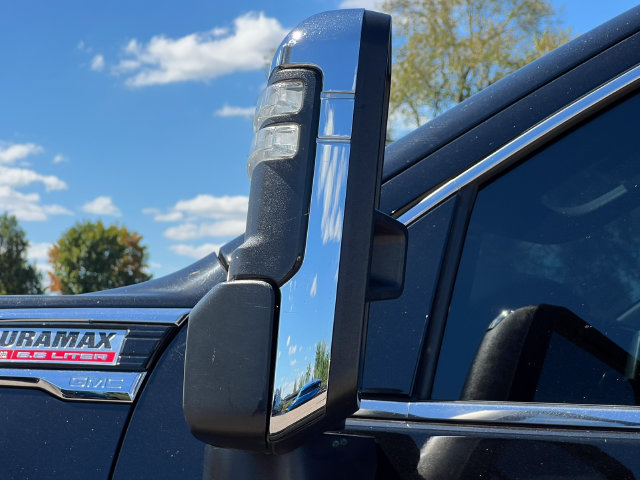 Used 2020 GMC Sierra 3500 Denali w/ Denali Ultimate Package AWD/4WD image 53