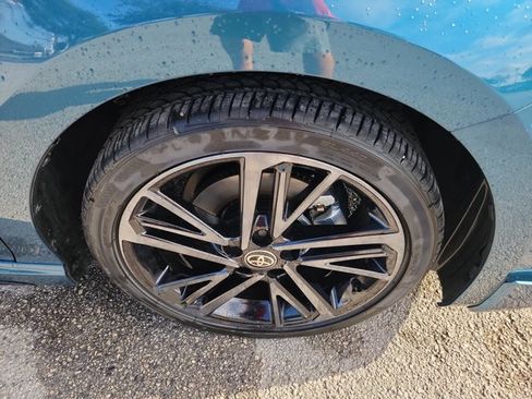 Used 2025 Toyota Camry XSE image 10