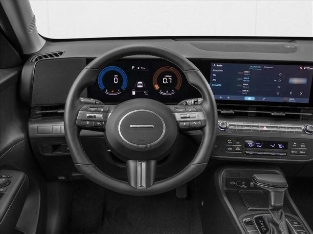 New 2027 Hyundai Kona SEL Sport FWD image 4