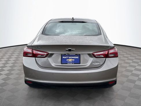 Used 2022 Chevrolet Malibu LT image 6