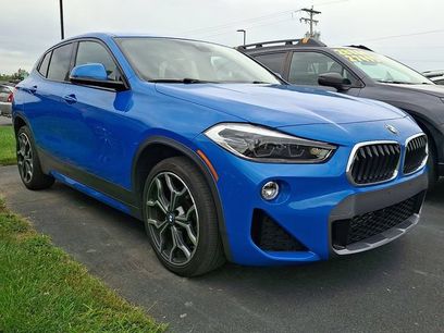 Used 2018 BMW X2 xDrive28i w/ M SportX Package