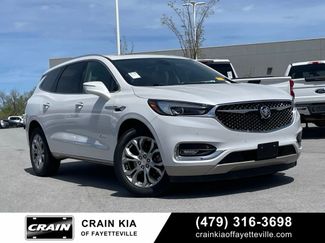 Used 2019 Buick Enclave Avenir w/ Avenir Technology Package video 1