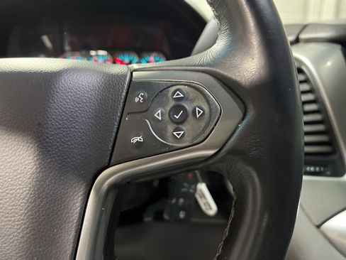Used 2018 Chevrolet Tahoe LT image 30