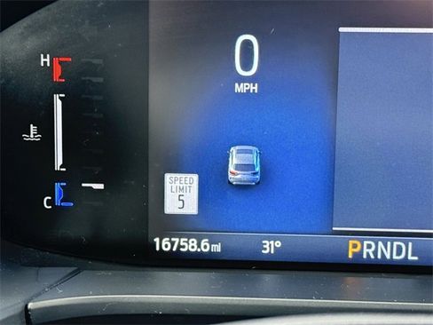 Certified 2023 Ford Escape ST-Line w/ Tech Pack #1 image 18