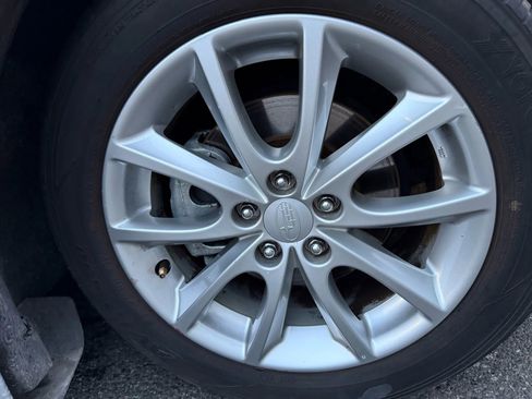 Used 2012 Subaru Impreza 2.0i Premium w/ Popular Pkg 1 image 24