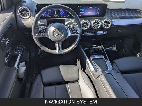 Used 2024 Mercedes-Benz EQB 250+ image 13