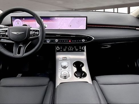 New 2026 Genesis GV70 2.5T Select AWD/4WD image 5
