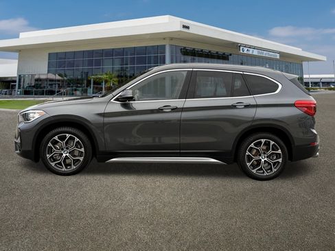 Used 2021 BMW X1 sDrive28i w/ Convenience Package image 6