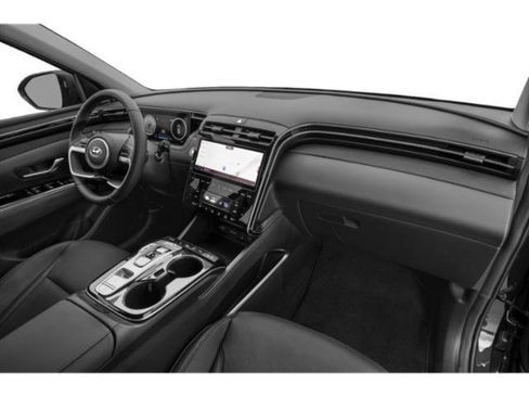 Used 2024 Hyundai Tucson Limited AWD/4WD image 18