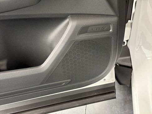 New 2026 Honda CR-V LX image 26