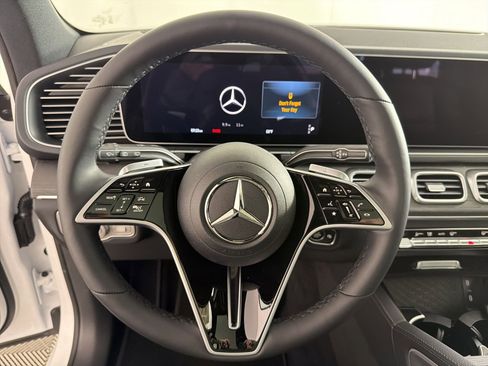 New 2026 Mercedes-Benz GLE 450 4MATIC image 18