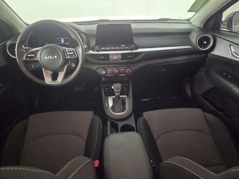 Used 2024 Kia Forte LXS w/ LXS Technology Package FWD image 26