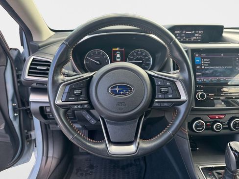 Used 2022 Subaru Crosstrek 2.5i Limited w/ Moonroof Package 2 AWD/4WD image 11