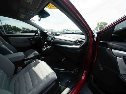 Used 2020 Honda CR-V LX image 26