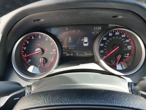 Used 2024 Toyota Camry XSE image 38