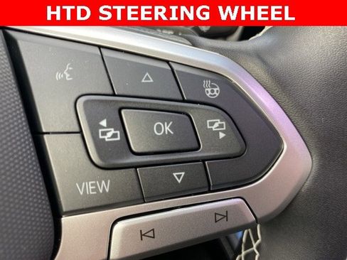 New 2026 Volkswagen Atlas SE image 4