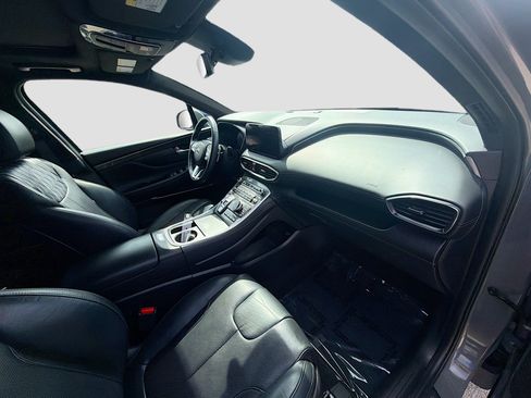 Used 2023 Hyundai Santa Fe Calligraphy AWD/4WD image 33