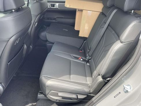 New 2026 Hyundai Santa Fe SEL image 8