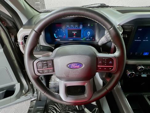 Used 2025 Ford F150 XLT w/ Equipment Group 301A Standard image 10