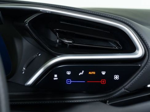 Used 2025 Ferrari 296 GTS image 37