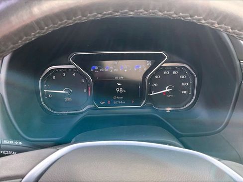 Used 2021 GMC Yukon XL SLT image 26