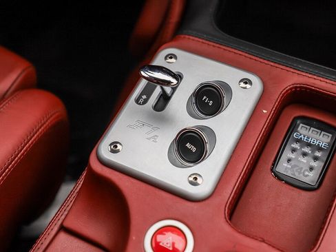 Used 2006 Ferrari 612 Scaglietti image 30