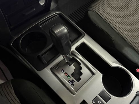 Used 2021 Toyota 4Runner SR5 image 25