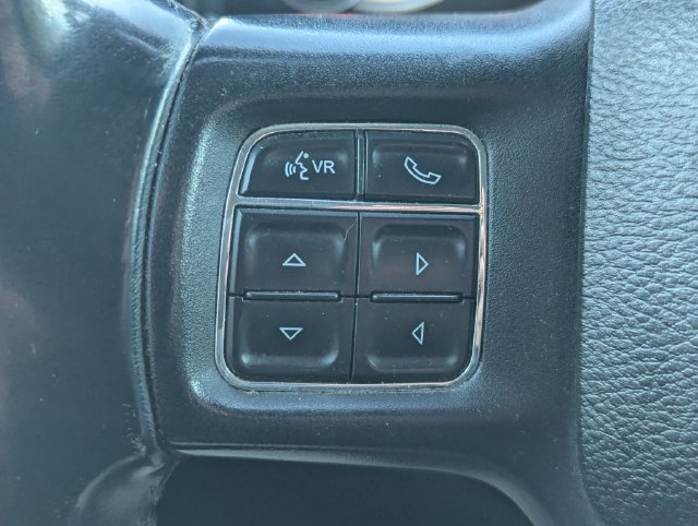 Used 2016 RAM 1500 Lone Star w/ Lone Star Premium Group AWD/4WD image 21