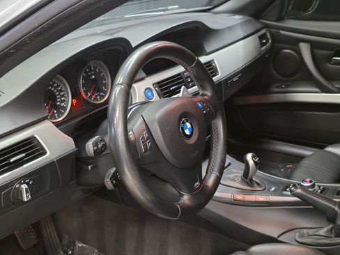 Used 2013 BMW M3 Convertible RWD image 21