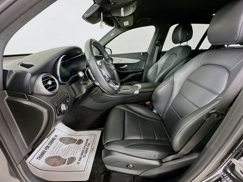 Certified 2022 Mercedes-Benz GLC 300 image 22