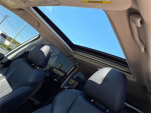 Certified 2022 Subaru Forester Limited w/ Popular Package #2 image 8