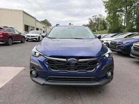 New 2026 Subaru Crosstrek 2.5i Limited AWD/4WD image 2