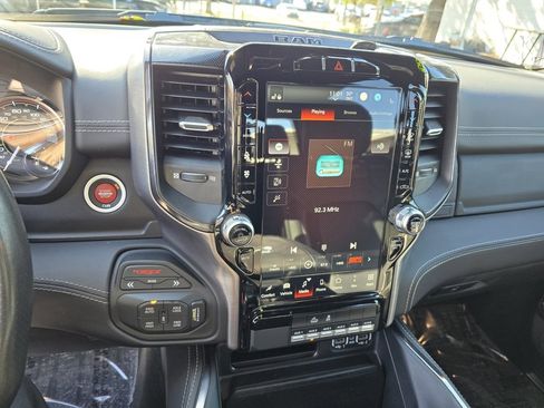 Used 2022 RAM 1500 TRX w/ TRX Level 1 Equipment Group image 26